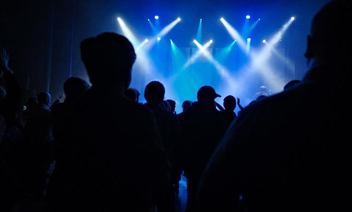 Aberteifi LIVE Festival
